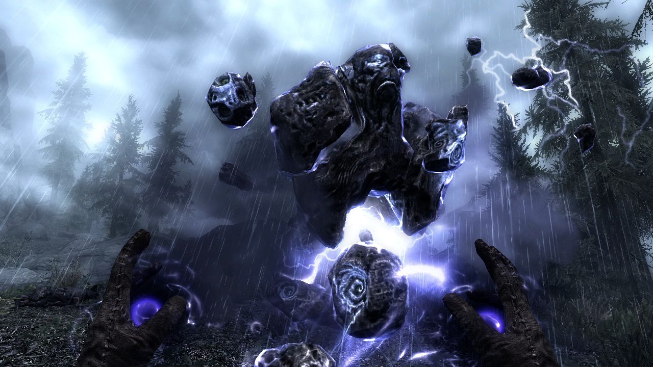 The Elder Scrolls V: Skyrim (Map Edition) - Imagen 41